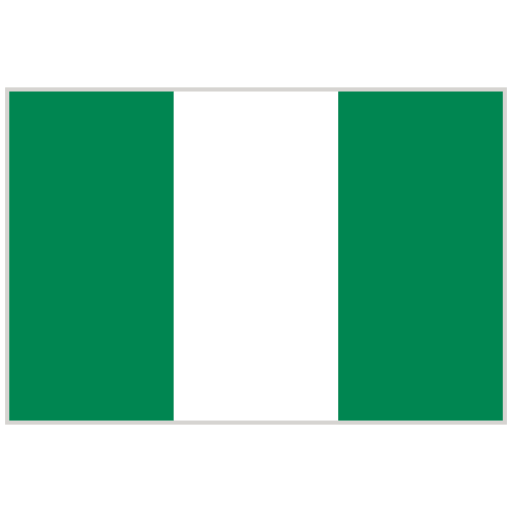 Nigeria flag